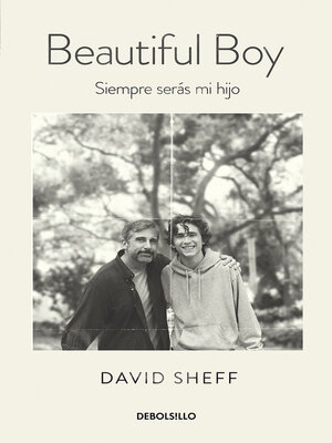 cover image of Beautiful Boy